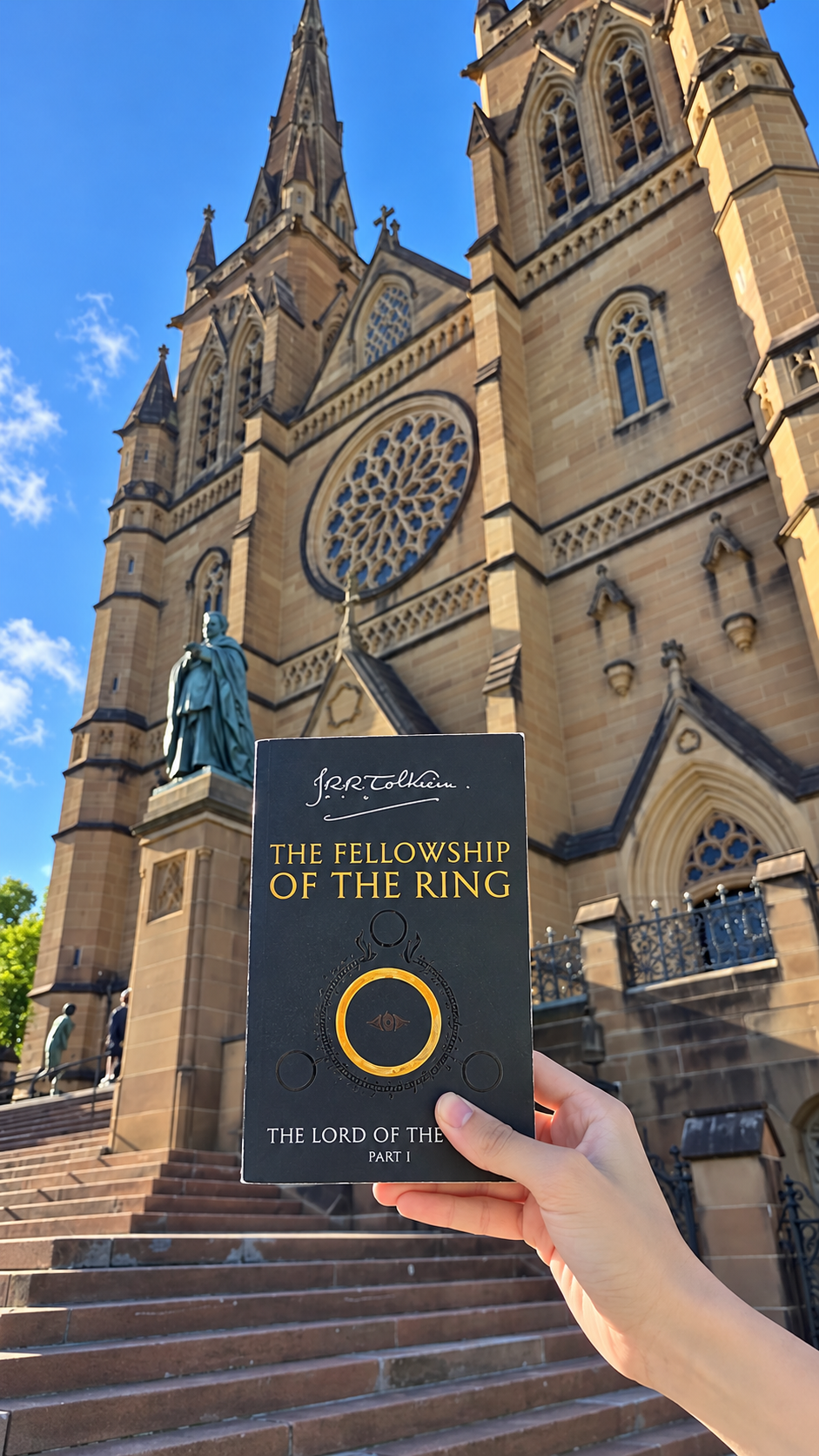 Book Review: The Lord of the Rings