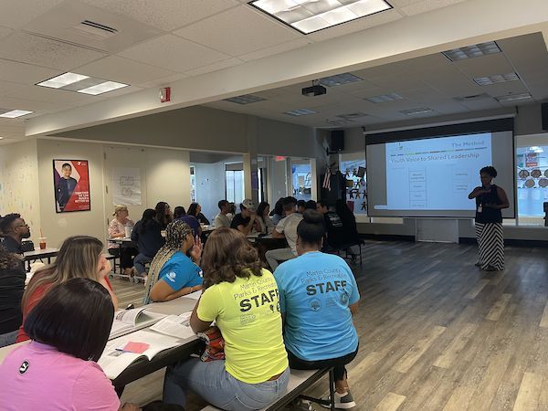 Elevated OST Standards and Expectations Requires Continued Support and Training