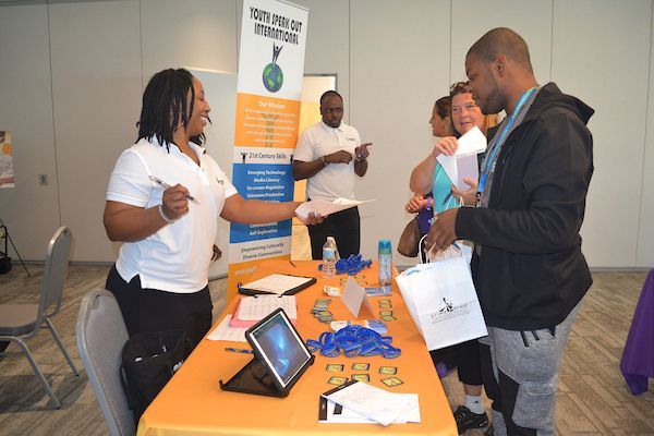 Afterschool Professionals Network with Palm Beach County Providers to Bring Hands-On Learning Experiences to Children and Youth