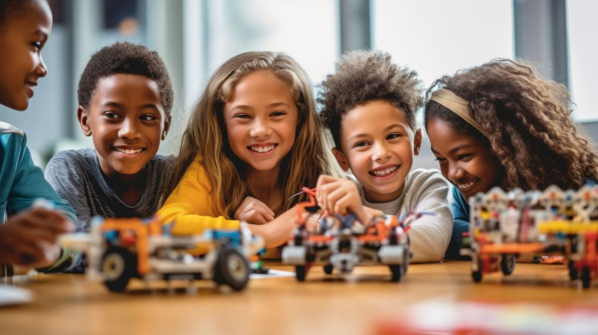Children’s Services Council of Palm Beach County Funds Local Nonprofit to Increase Quality at Afterschool and Summer Programs