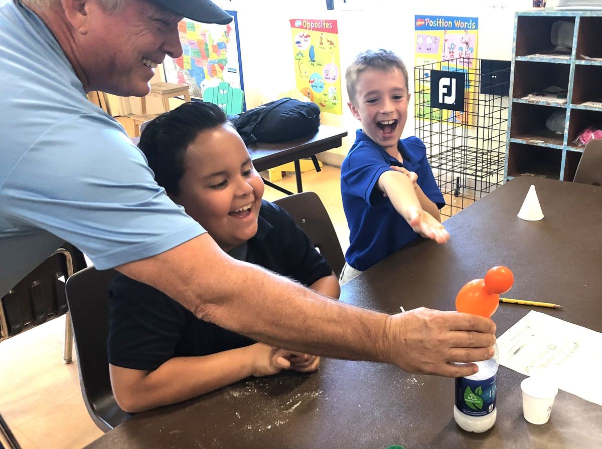 Prime Time Palm Beach County Celebrates Afterschool Professionals Who Make a Profound Difference in Young People's Lives