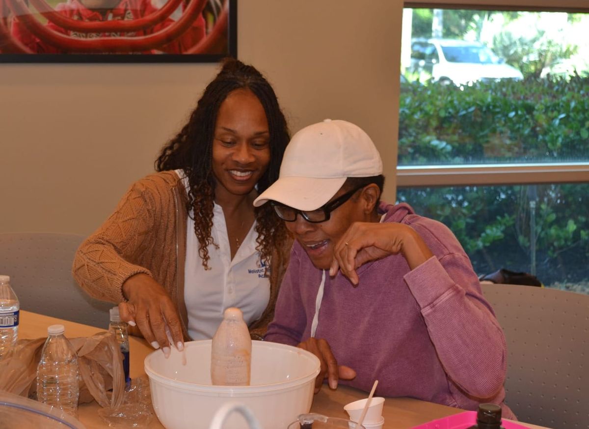 Inside Prime Time's Steam Cohort: Science Experiments, The Five E's and much more.