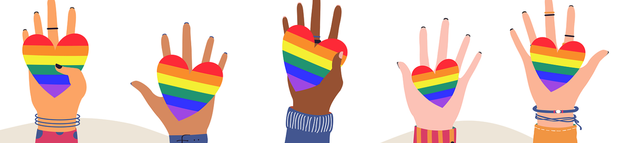 Prime Time Palm Beach County Celebrates Pride Month in June