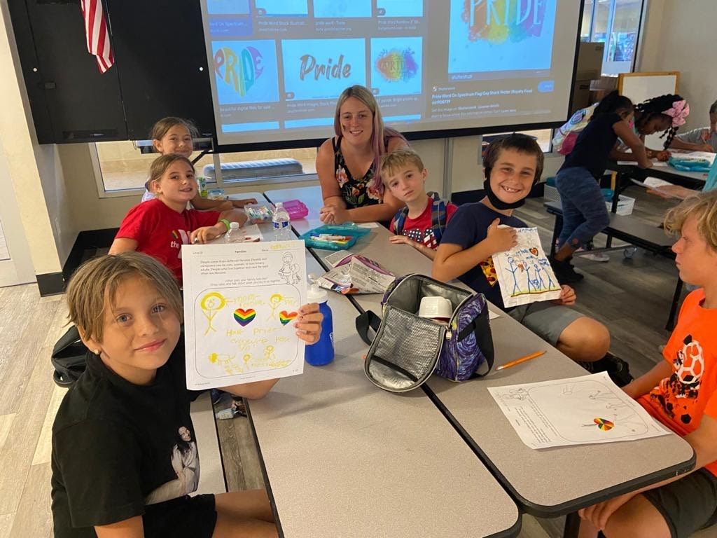 Youth Engagement at YMCA of the Treasure Coast Rises with Staff Retention