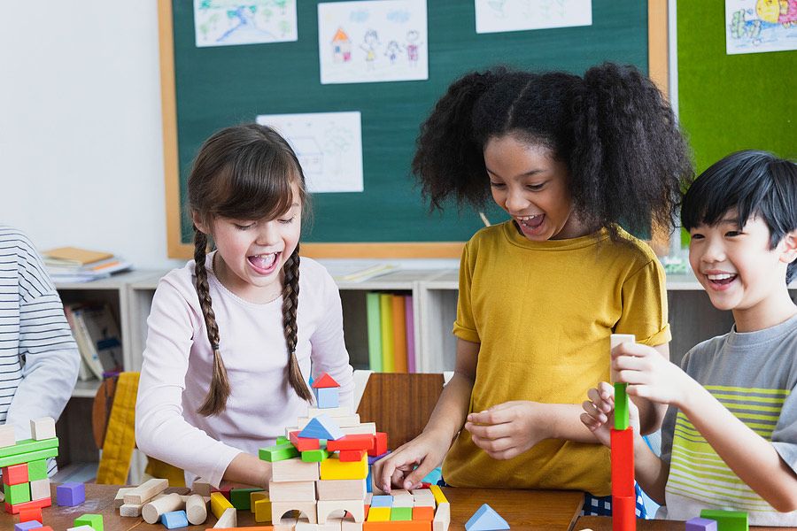 Restorative Practices in OST Training Series  Promotes Equity of Voice and Belonging for Youth, Staff and Families