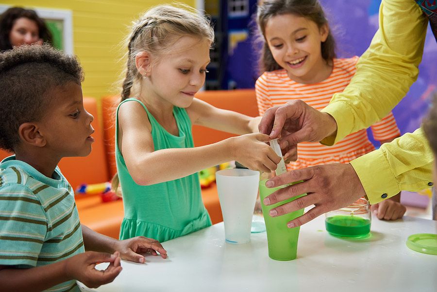 Prime Time Offers STEAM Opportunities in Out-of-School Time Programs