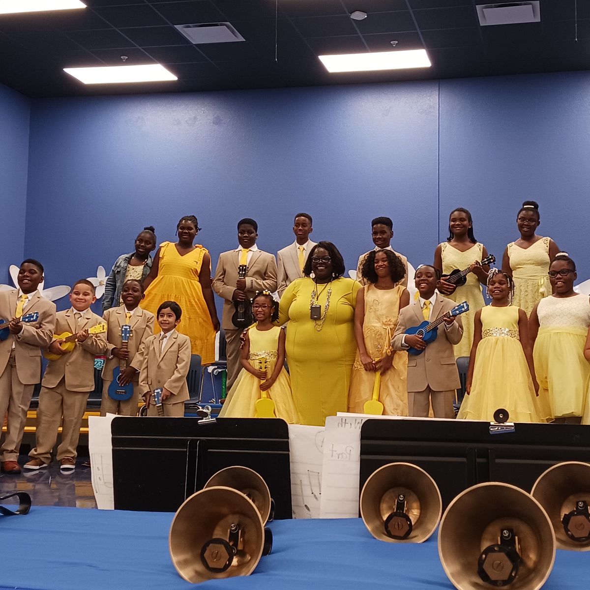 The Power of Music in Afterschool