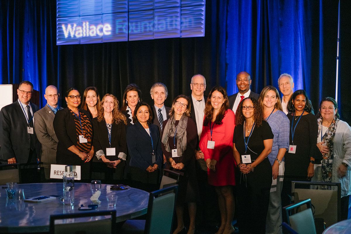 Wallace Convening 2019