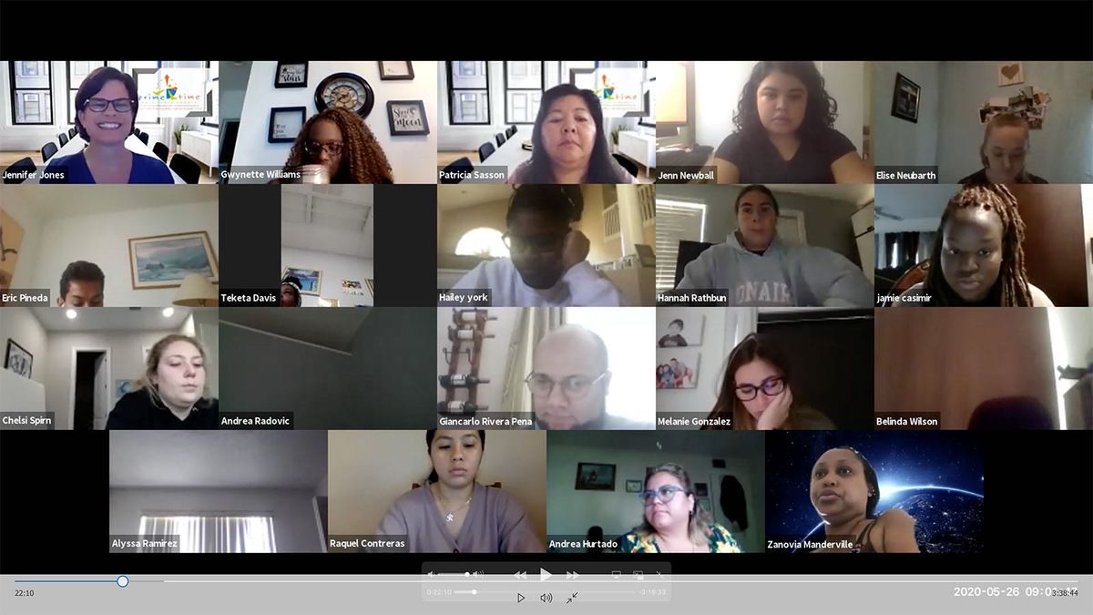 Phase Two Onboarding Underway