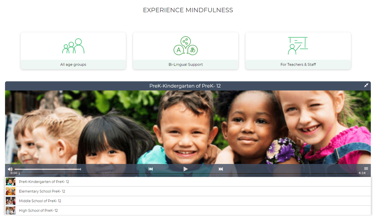 Inner Explorer and Afternoon Meeting Offer “Reset” to Afterschool Programs
