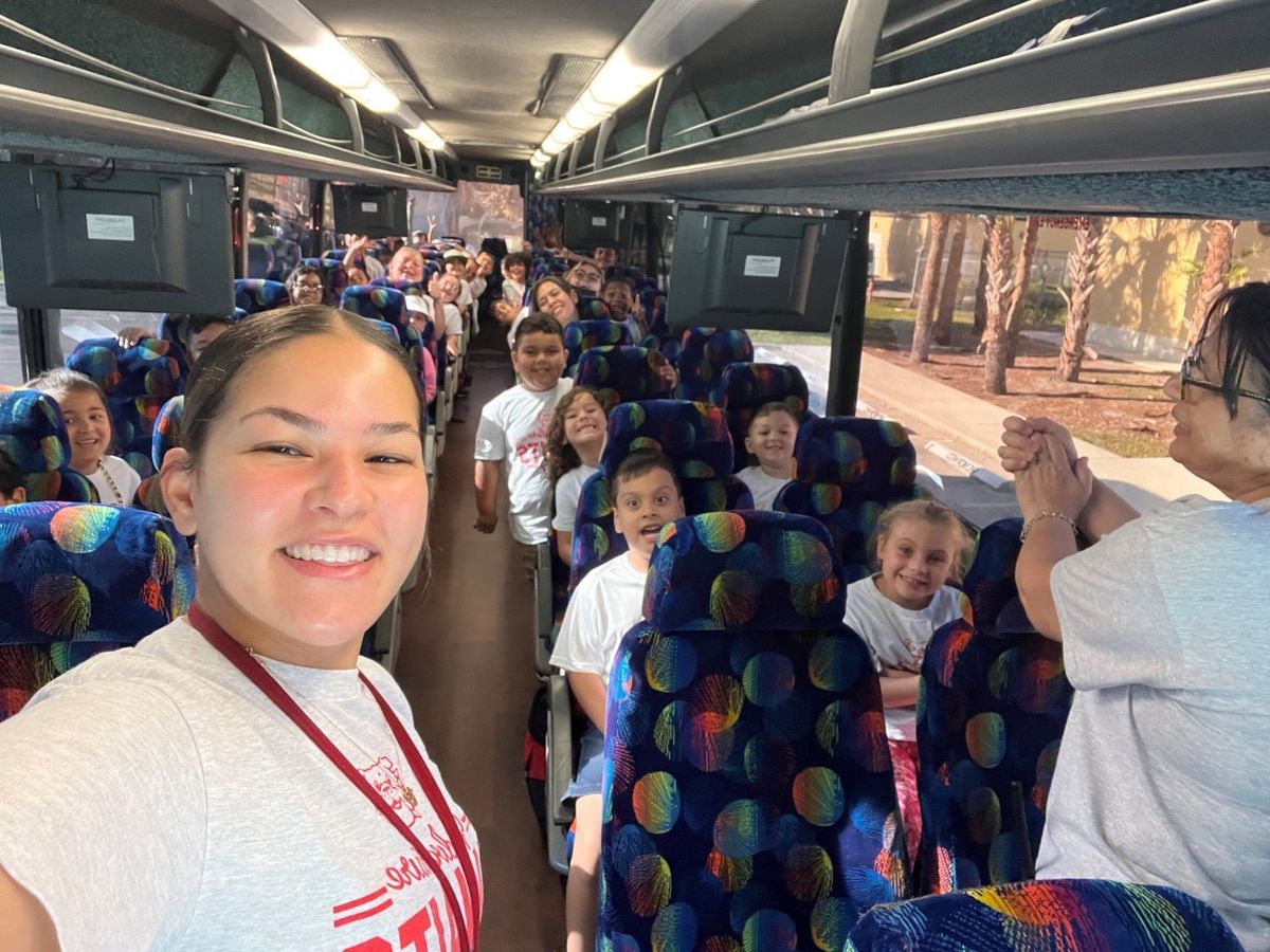 Berkshire Elementary Afterschool Professional Receives Scholarships and Financial Incentives to Continue Her Education