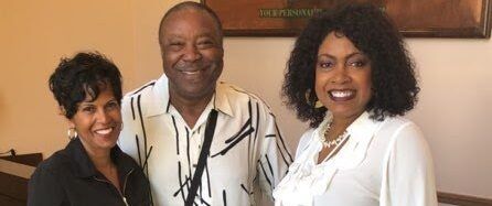 Prime Time Board Member and the Law Office of Salesia Smith-Gordon Team Up to Make a Generous Donation to Nonprofit that Helps Youth Thrive