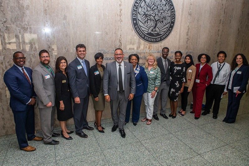 Two New Initiatives from the U.S. Department of Education are Reminders of the Vital Role that Afterschool and Summer Learning Programs have in Our Ch