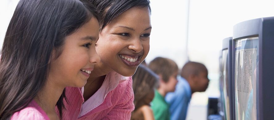 Launch of Prime Time’s First Out-of-school Time Cohort Focused on Social and Emotional Learning