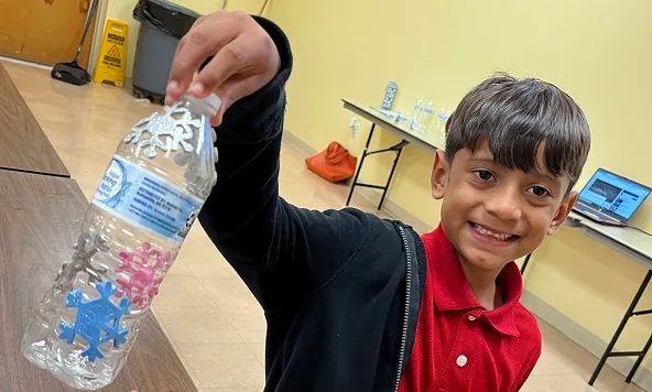 Science, Technology, Engineering, Arts and Mathematics is Happening in Out-of-School Time Programs Across Palm Beach County