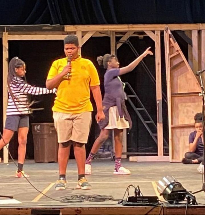 Youth in Local Afterschool Programs Prove that Talent has No Age Limit