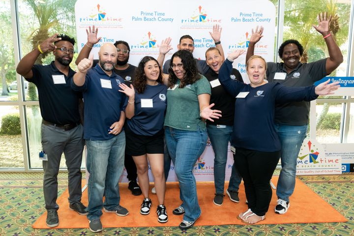 Local Conference Draws 250 Afterschool Professionals to Celebrate Outstanding Achievements in Palm Beach and Martin Counties