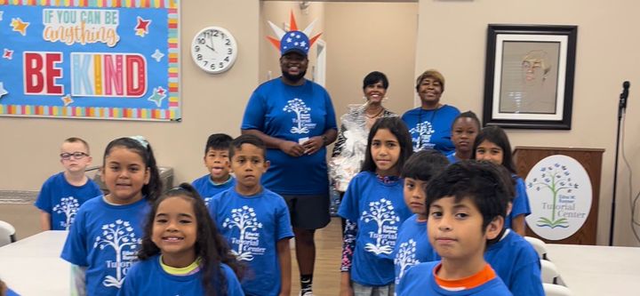 Prime Time's President/CEO Inspires Youth by Sharing Her Journey in the Out-of-school Time Field