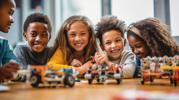 Children’s Services Council of Palm Beach County Funds Local Nonprofit to Increase Quality at Afterschool and Summer Programs