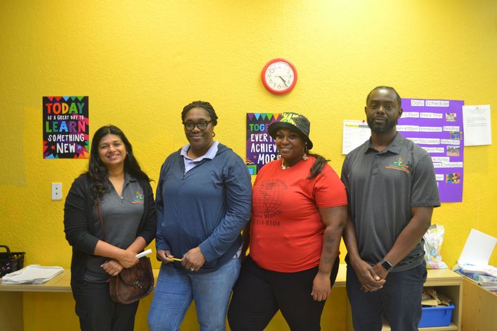 Prime Time is Hands-On at Afterschool Programs to Promote Well-being and Life Skills