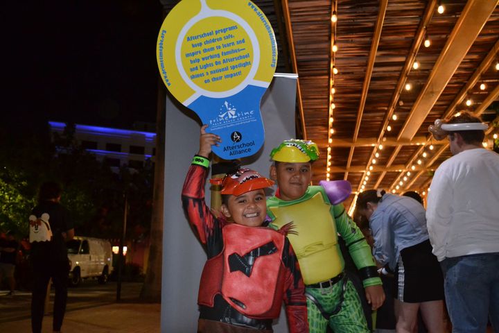 South Florida Calls Attention to the Importance of High Quality Afterschool Programs