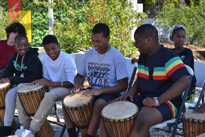 Unlocking Change: Share Your Out-of-School Time Story to Inspire Transformation