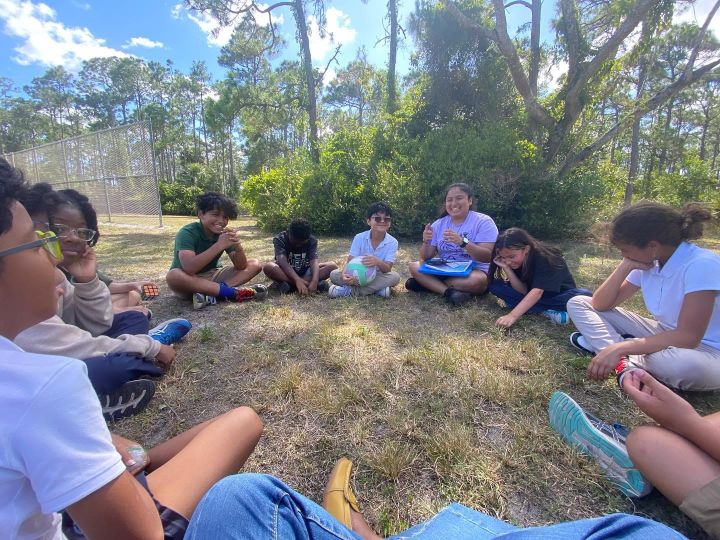 Our Afternoon Meeting Story: Centering Youth and Adult Resilience in OST Through Changing Times