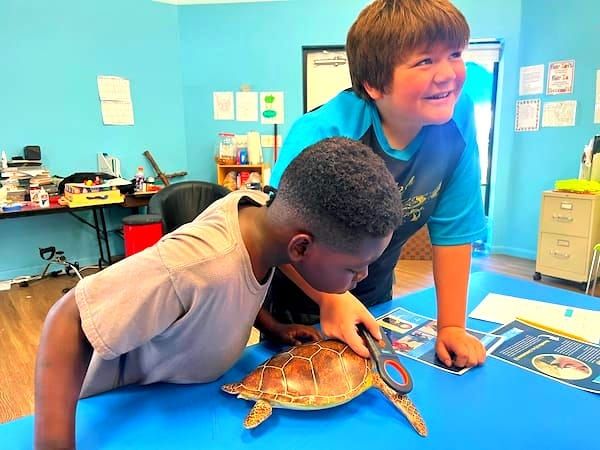 Prime Time Recognized by National Academies: A Model for Quality in Out-of-School Time