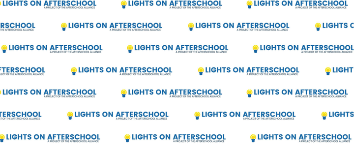 Partner with Prime Time to Celebrate Lights On Afterschool
