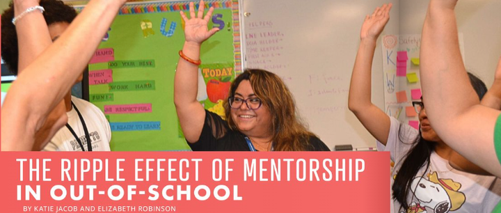 Celebrating the Fall 2025 Issue of AfterSchool Today: Voices for Change, Advocacy in Action