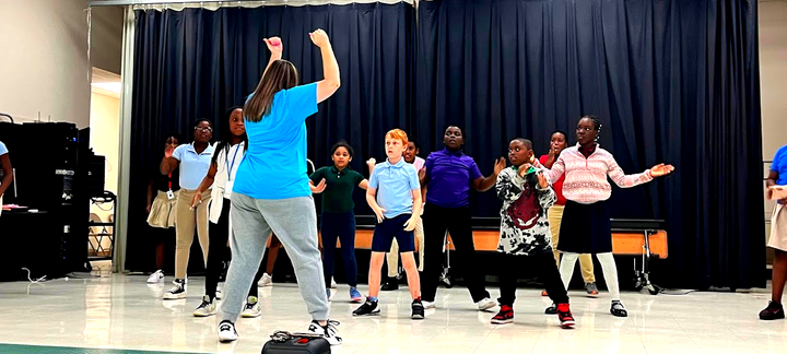 Community Investment in Motion: How a Summer Grant is Helping Prime Time's Divinity Dance Program Inspire Local Youth