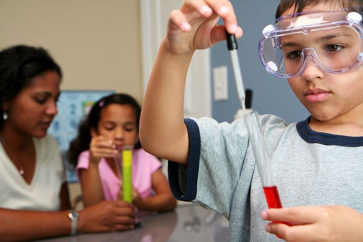 Registration Now Open: STEAM Cohort Begins This Fall