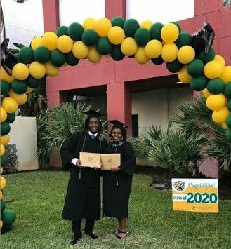 Afterschool Director Takes Advantage of Prime Time Scholarships to Reach Her Dreams