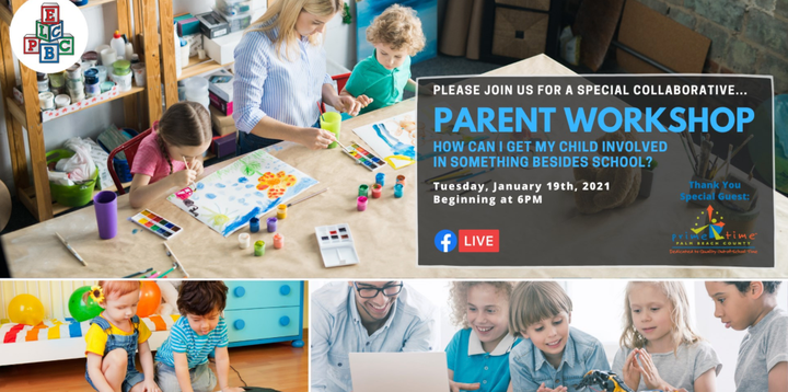 Prime Time Shares Tips on How to Get Children Engaged in Activities Outside of the Classroom