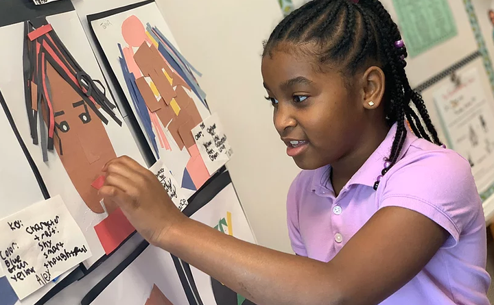 Out-of-School Time Practitioner Turns Her Love for Children into Purposeful Career
