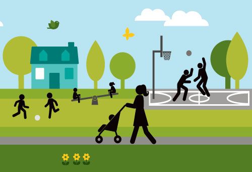 To Make SEL Stick, Align School and Out-of-school Time