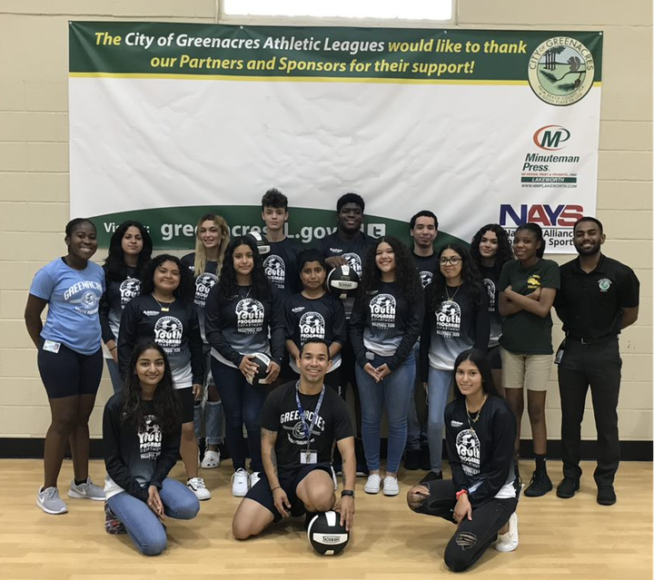 Afterschool Professional at City of Greenacres Uses Prime Time Resources to Receive Higher Education and Make Greater Impact on Youth