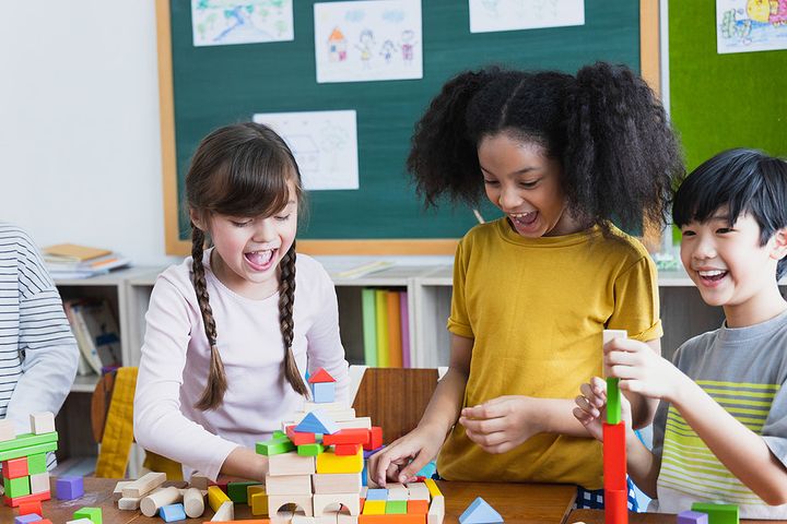Restorative Practices in OST Training Series  Promotes Equity of Voice and Belonging for Youth, Staff and Families