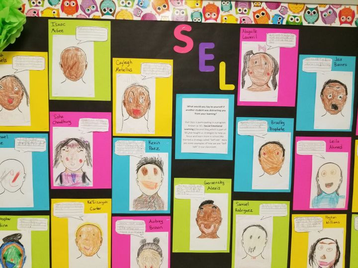 Engaging Families at West Gate Elementary in Culturally Responsive SEL