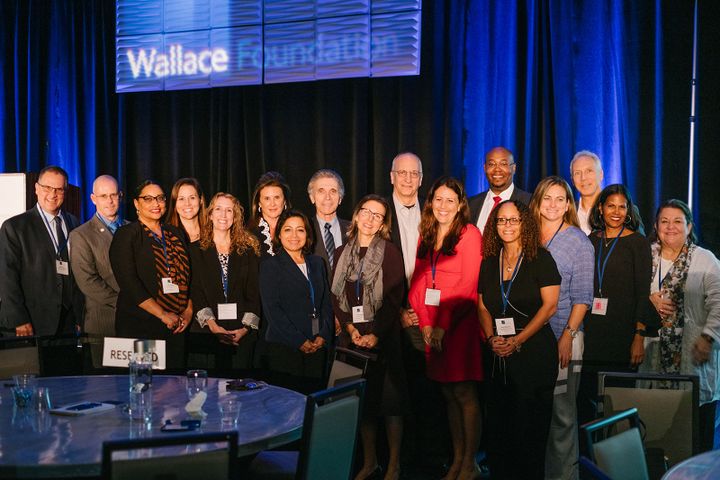 Wallace Convening 2019