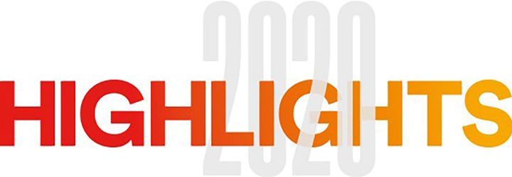 Palm Beach County Highlights in 2020
