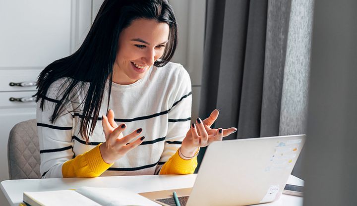 Adult SEL Blended Series: Tuning in for Self-Care and Empathy (OST)