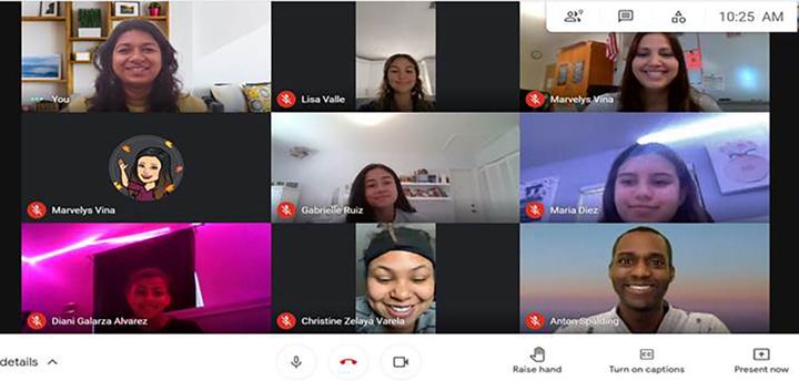 SEL, Mindfulness, and Self Care for Teens in Palm Beach County