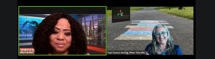 Kitty Lundan's People of Power Show Talks High Quality Afterschool Programs and What Families Can Look For