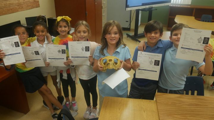 Expanded Learning Opportunity Brings Marinelife Education to Youth