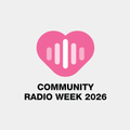 UK Community Radio Network launches first-ever community radio week