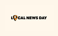 US Local News Day: helping local news thrive