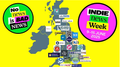 Sneak Peak: Indie News Week 2025!
