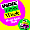 No News is Bad News - this week, we're fighting back!