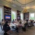 Co-creational BBC: could ‘engage’ be the BBC’s newest public purpose?